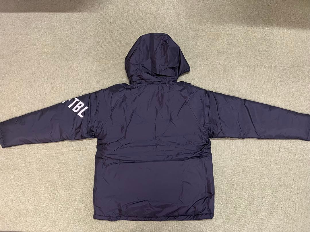 bonera 中綿ジャケット ブラック Lサイズ