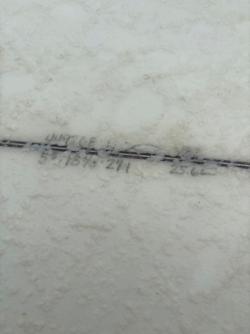 し*ず様 ネックベアード2 25.6L