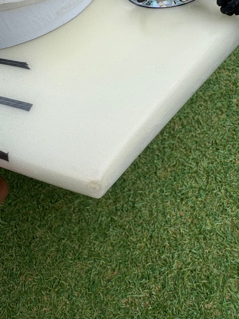 し*ず様 ネックベアード2 25.6L