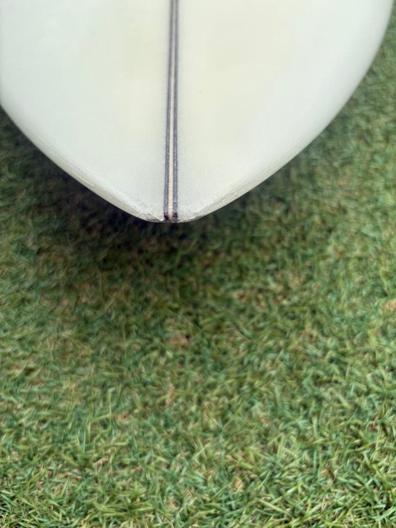 し*ず様 ネックベアード2 25.6L