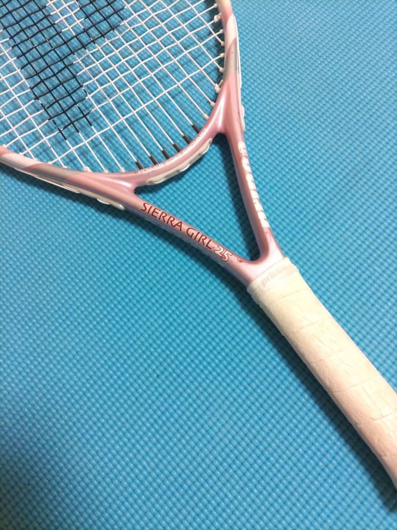 【ご家族で】テニスラケットセット軟式硬式　YONEX　Prince　mizuno