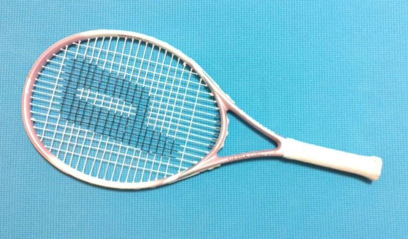 【ご家族で】テニスラケットセット軟式硬式　YONEX　Prince　mizuno