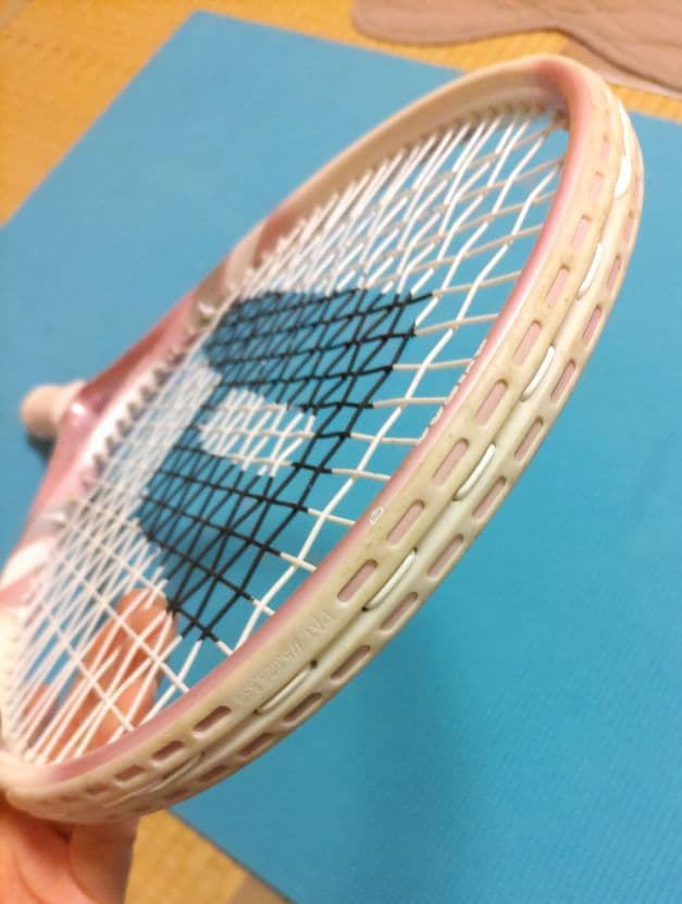 【ご家族で】テニスラケットセット軟式硬式　YONEX　Prince　mizuno