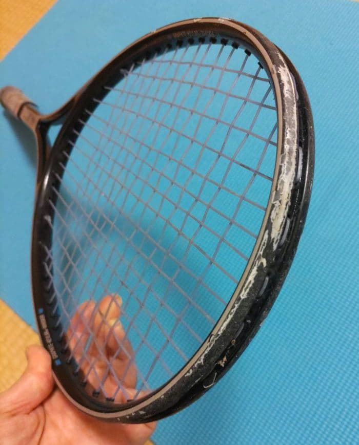 【ご家族で】テニスラケットセット軟式硬式　YONEX　Prince　mizuno