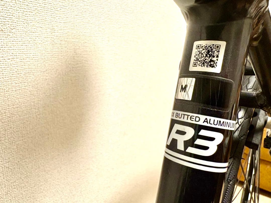 ☆GIANT ESCAPE R3ジャイアント エスケープ Mサイズ 2019