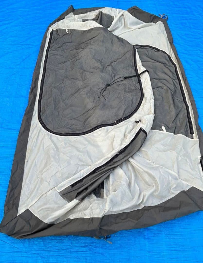 【美品】サバティカル ギリア