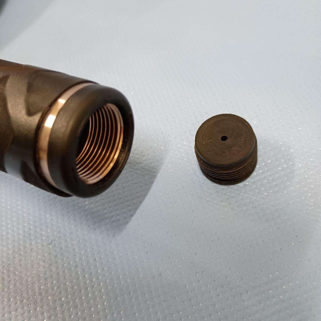 がまかつ　がま磯インテッサGⅣ 1.75号5.0m