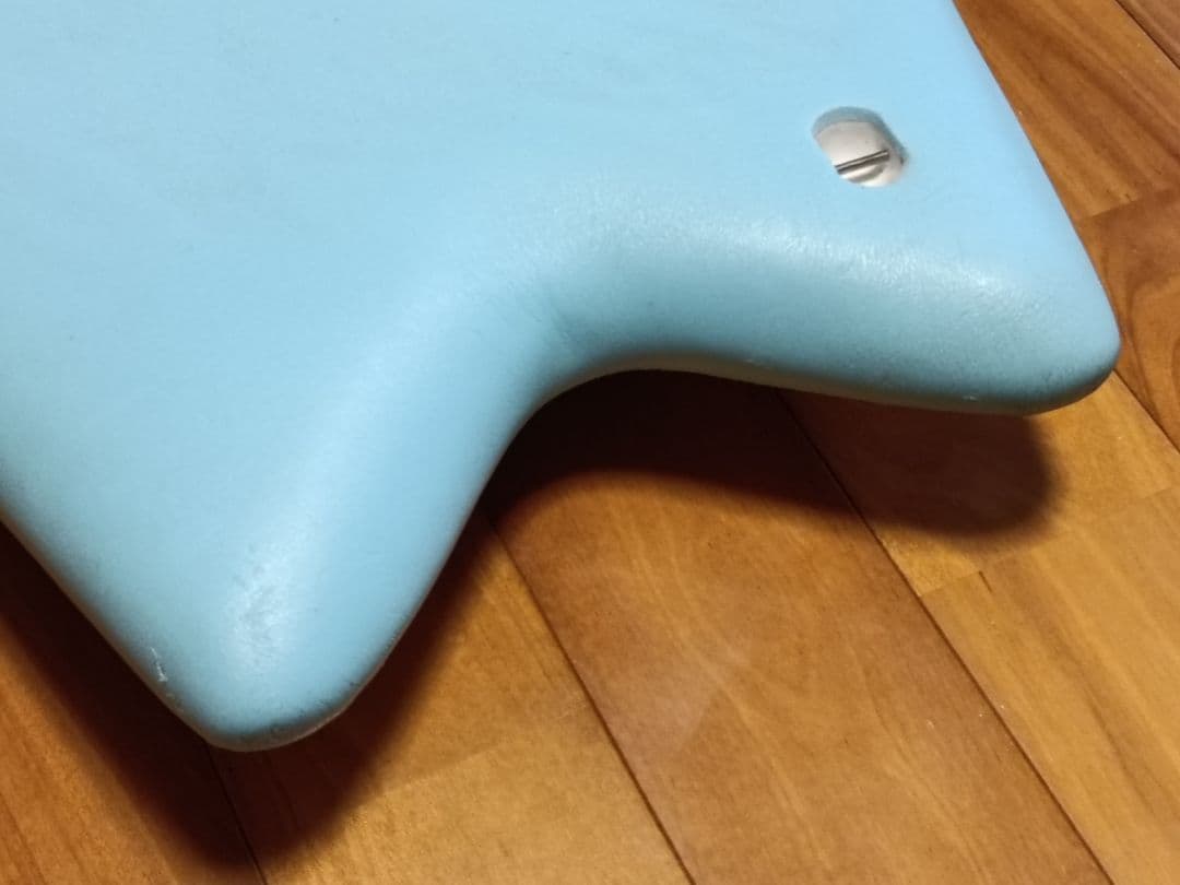 ミックファニングソフトボード 6'0\" 35L おまけ付き