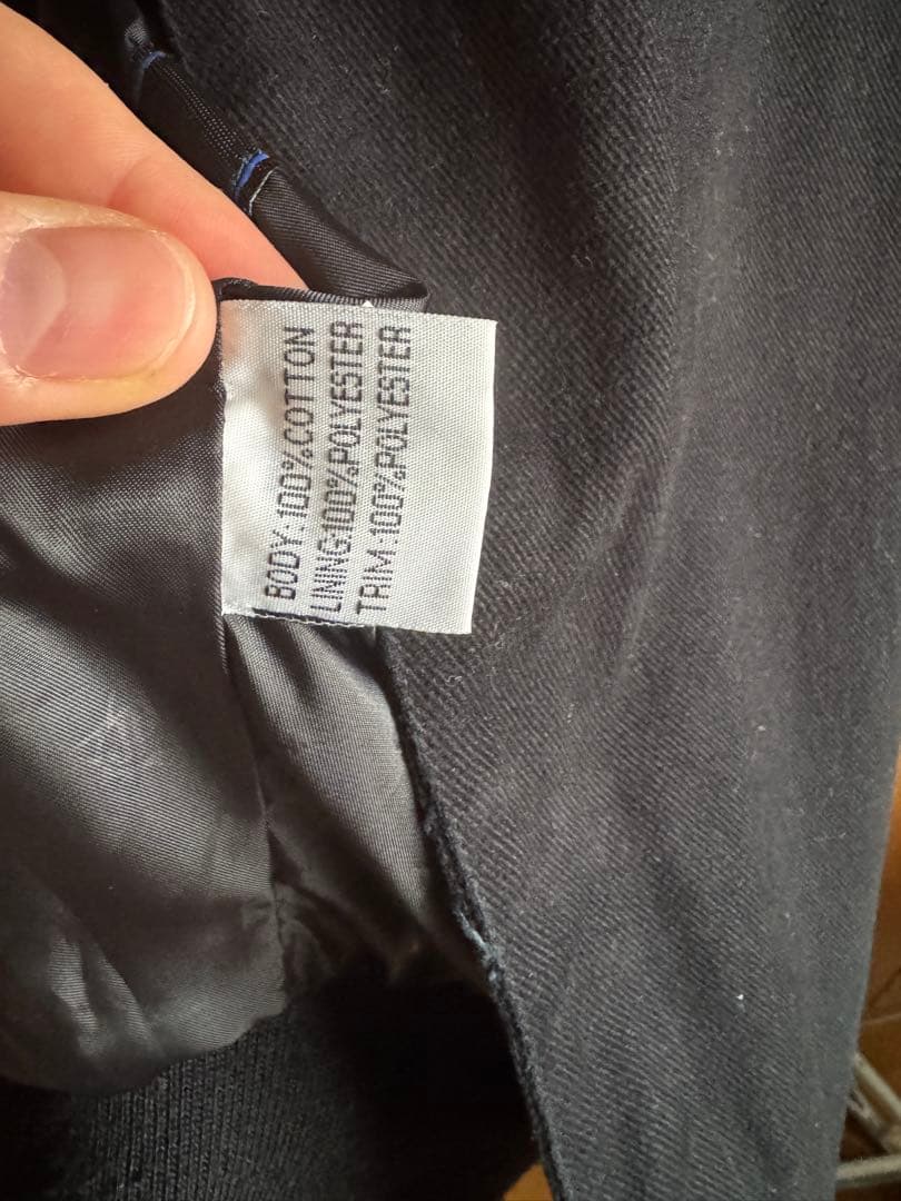 jhdesign レーシングジャケット マクドナルド コカコーラ - メルカリ