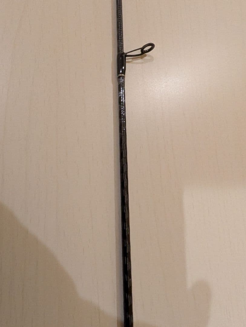 クロスミッション BB S66ML-S オフショアロッド