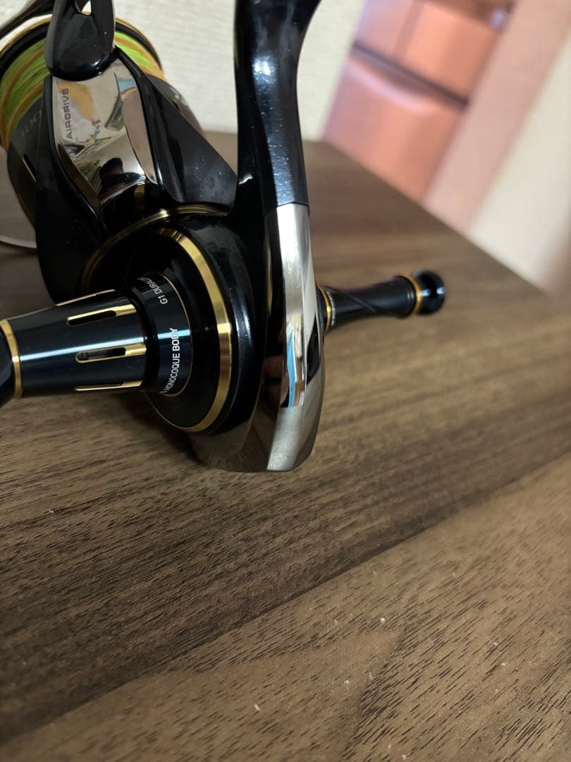 23 ソルティガ 4000-XH