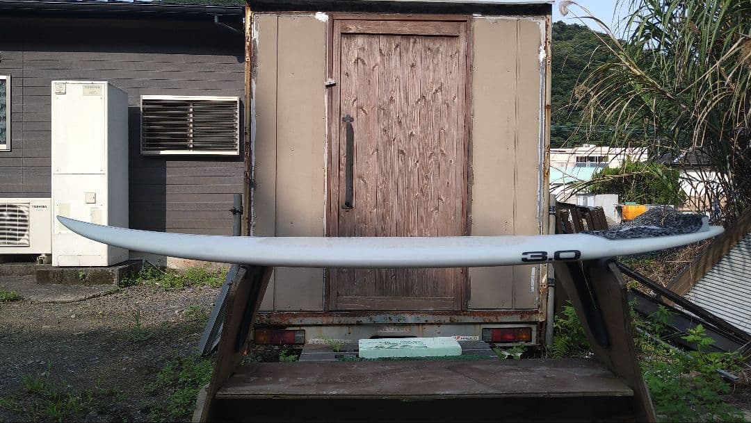 DHD スイートスポット３