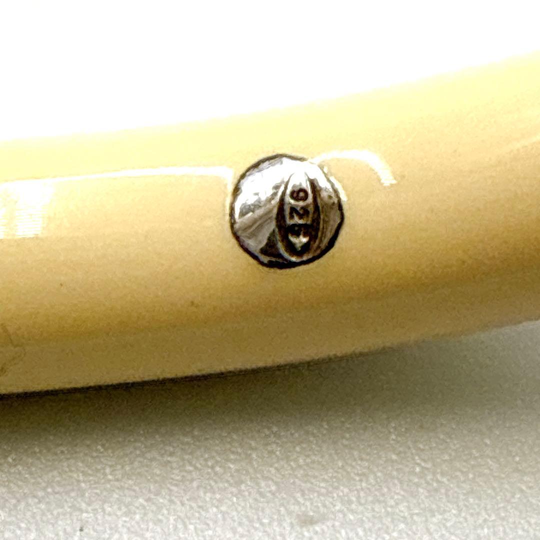 ラ ヌーベルバーグ La Nouvelle Bague バングル750 18K