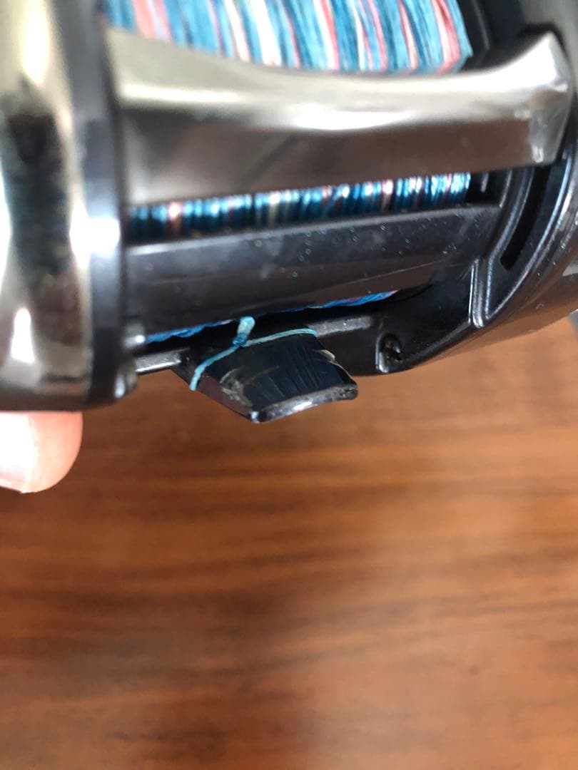 SHIMANO 16フォースマスター2000