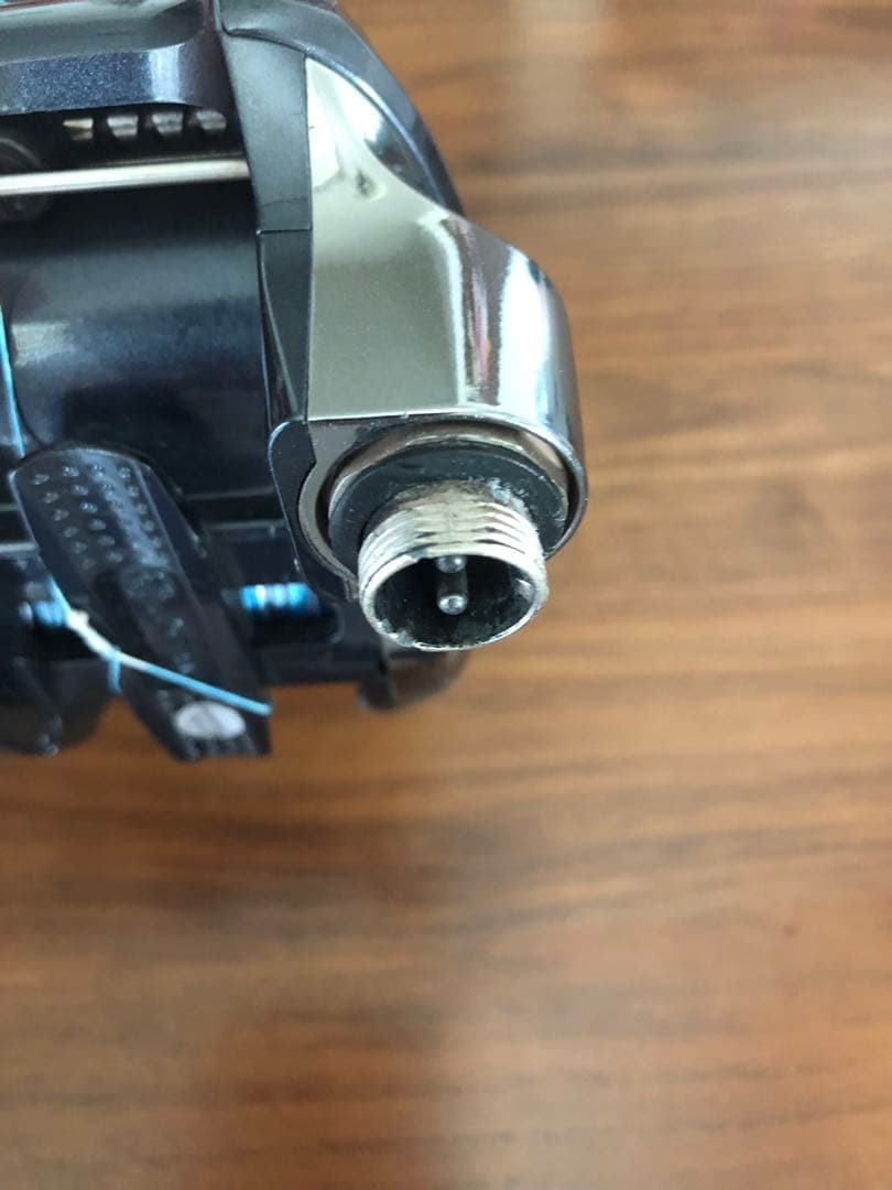 SHIMANO 16フォースマスター2000