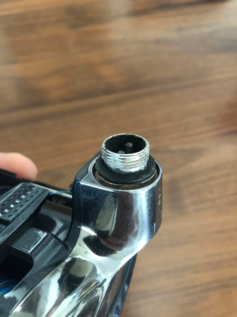 SHIMANO 16フォースマスター2000