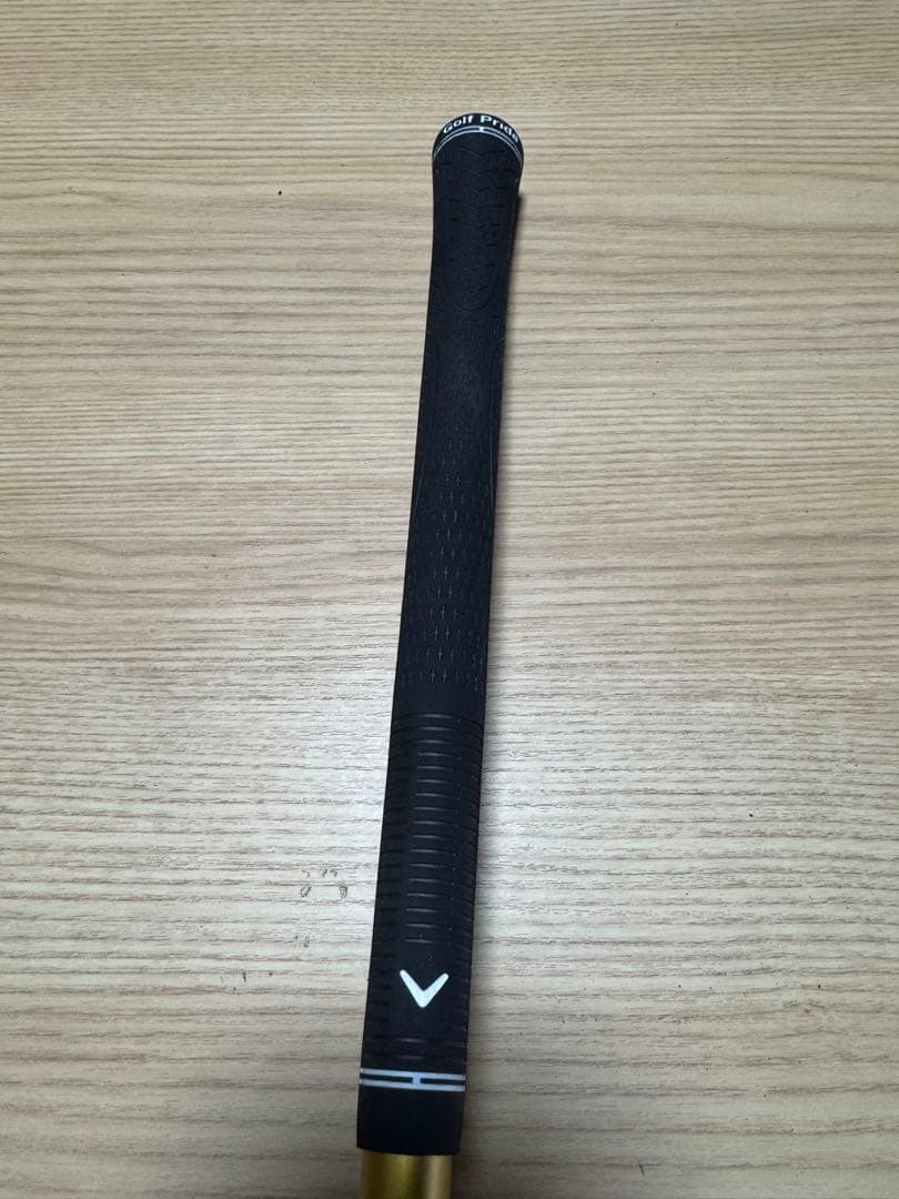 美品 Callaway ROGUE ST MAX FAST ドライバー 1W