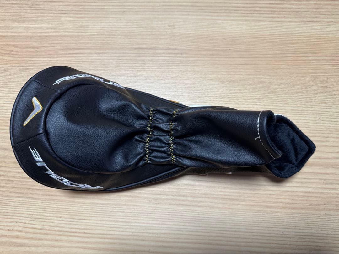 美品 Callaway ROGUE ST MAX FAST ドライバー 1W