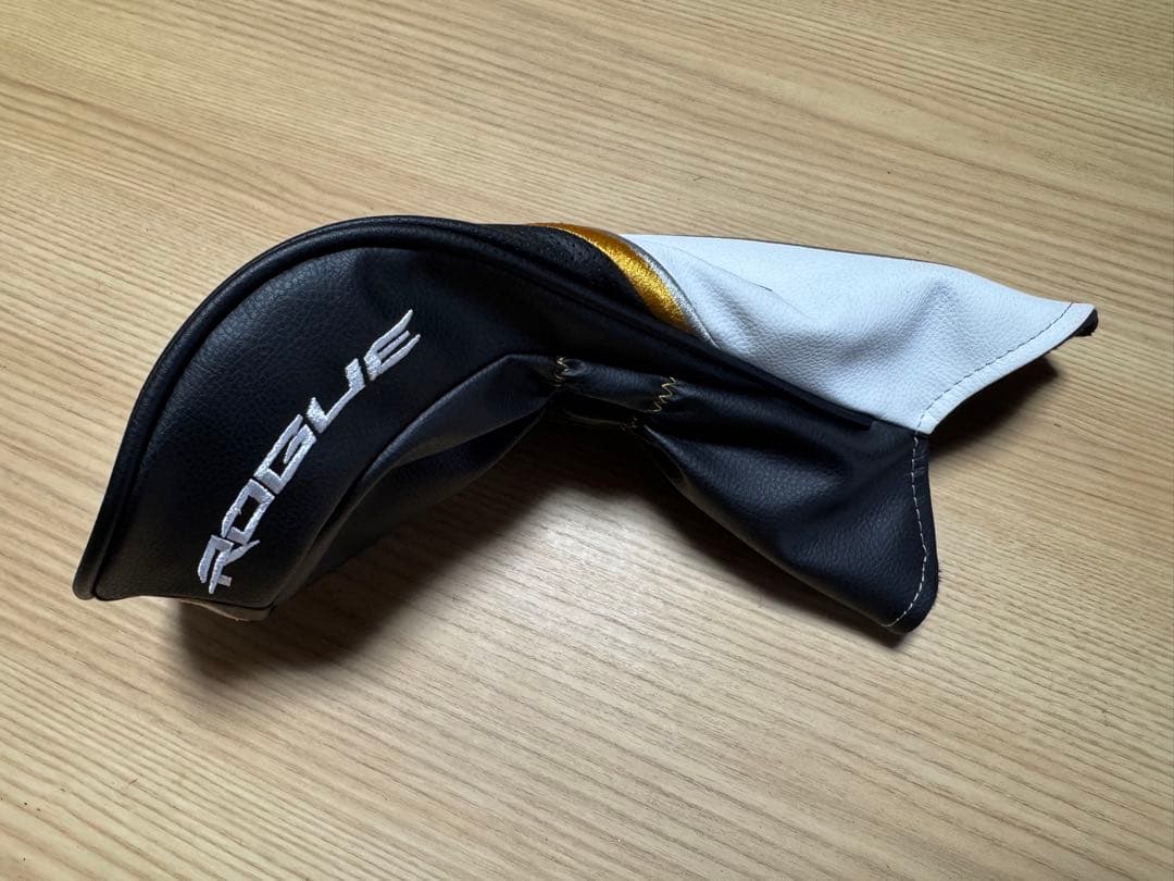 美品 Callaway ROGUE ST MAX FAST ドライバー 1W