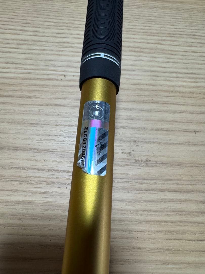 美品 Callaway ROGUE ST MAX FAST ドライバー 1W