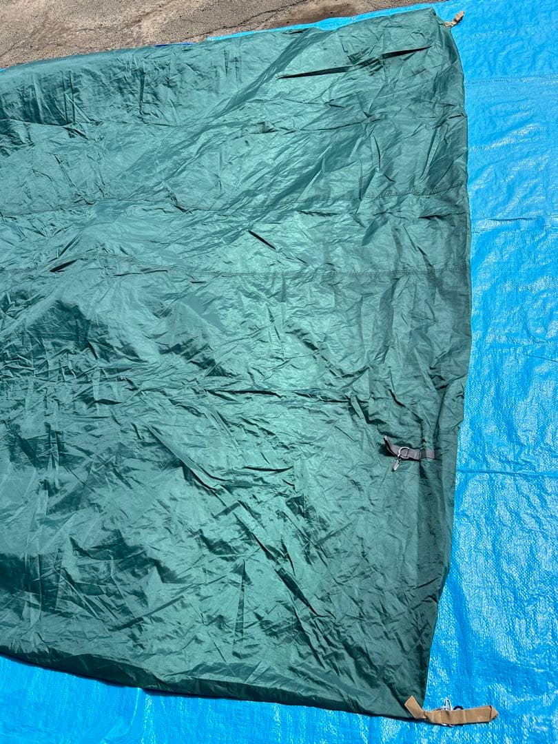 コールマン タフワイドドームⅣ スタートパッケージ