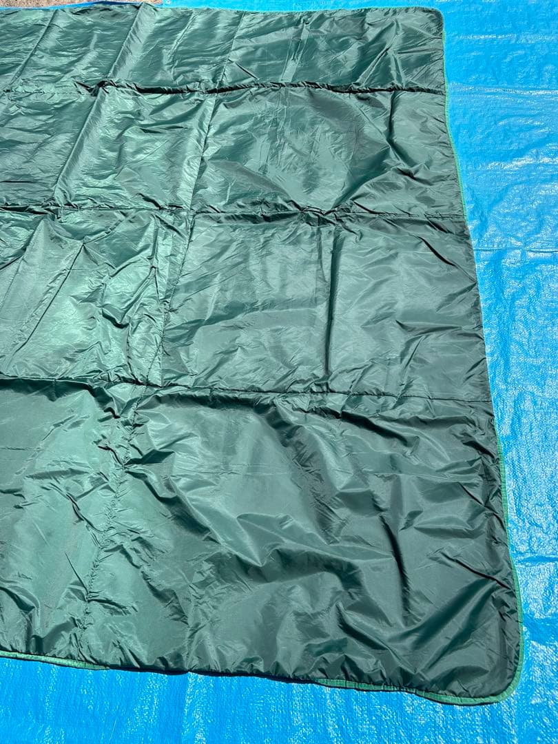 コールマン タフワイドドームⅣ スタートパッケージ