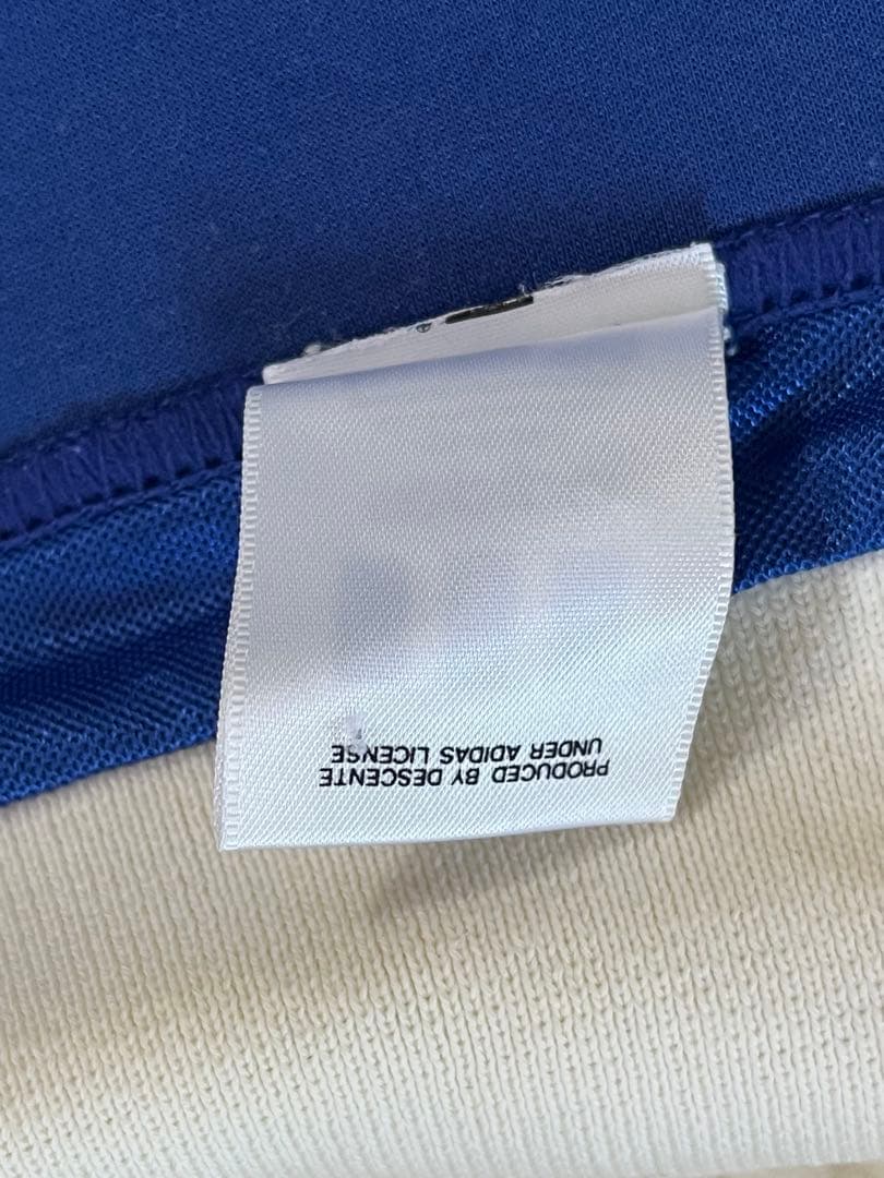 希少！1986 メキシコW杯 フランス代表ユニフォーム