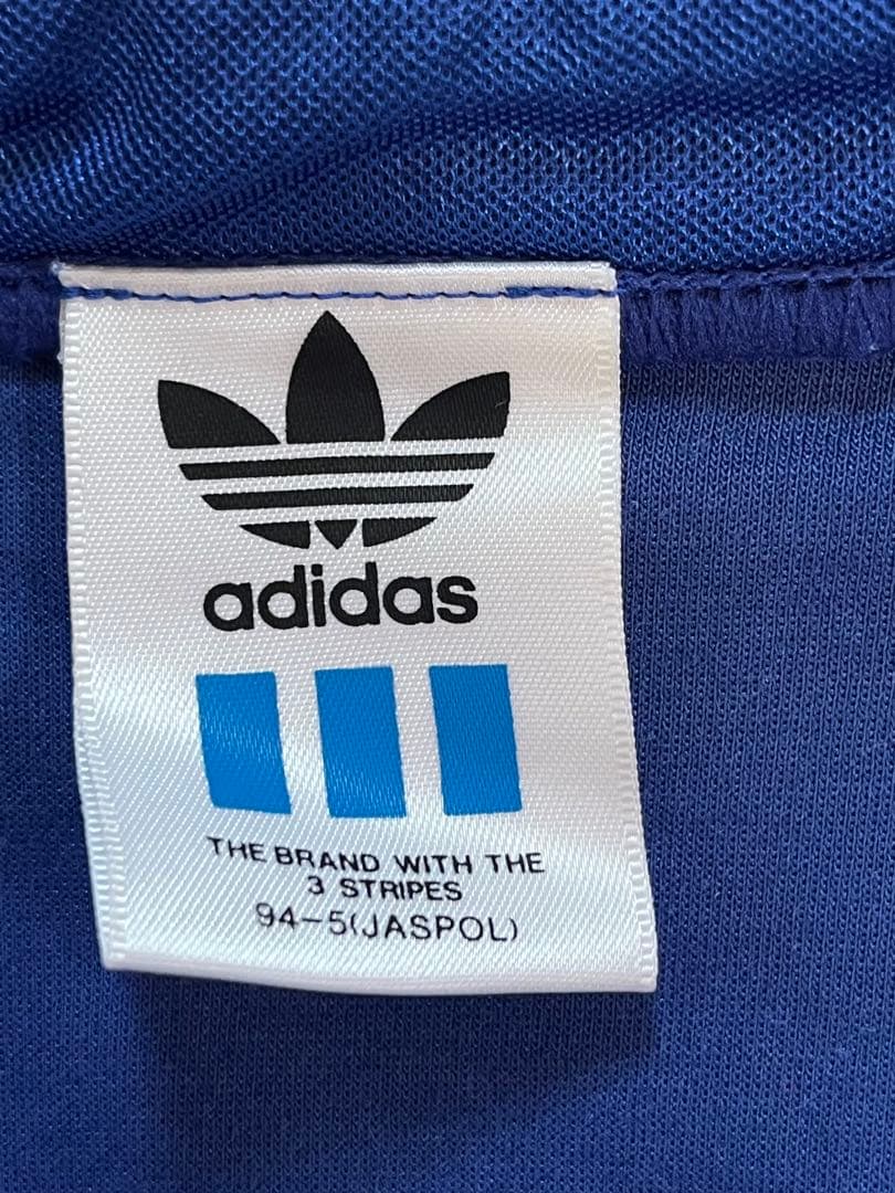 希少！1986 メキシコW杯 フランス代表ユニフォーム