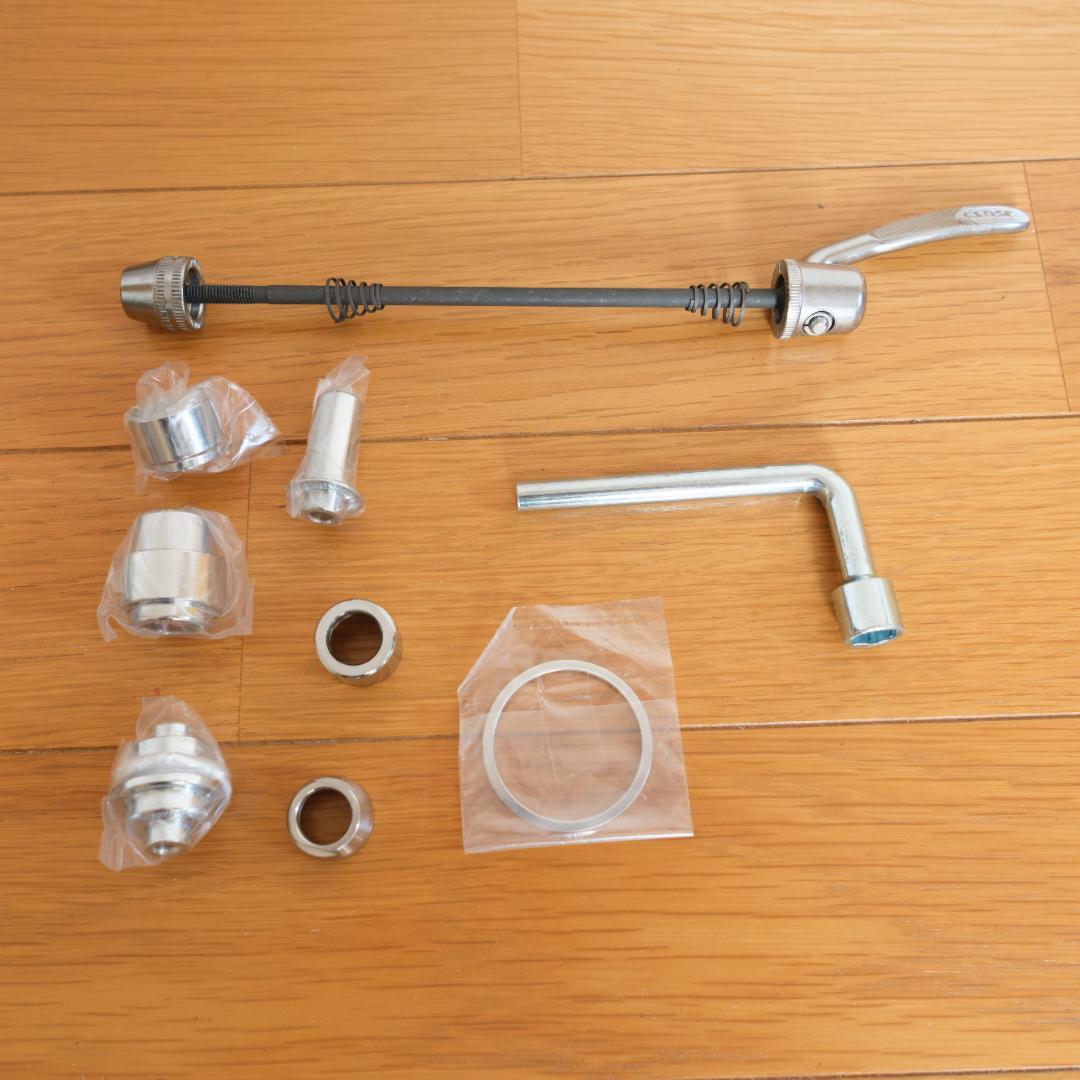 値下げ【美品】スマートトレーナー Wahoo KICKR CORE（スプロケ付）