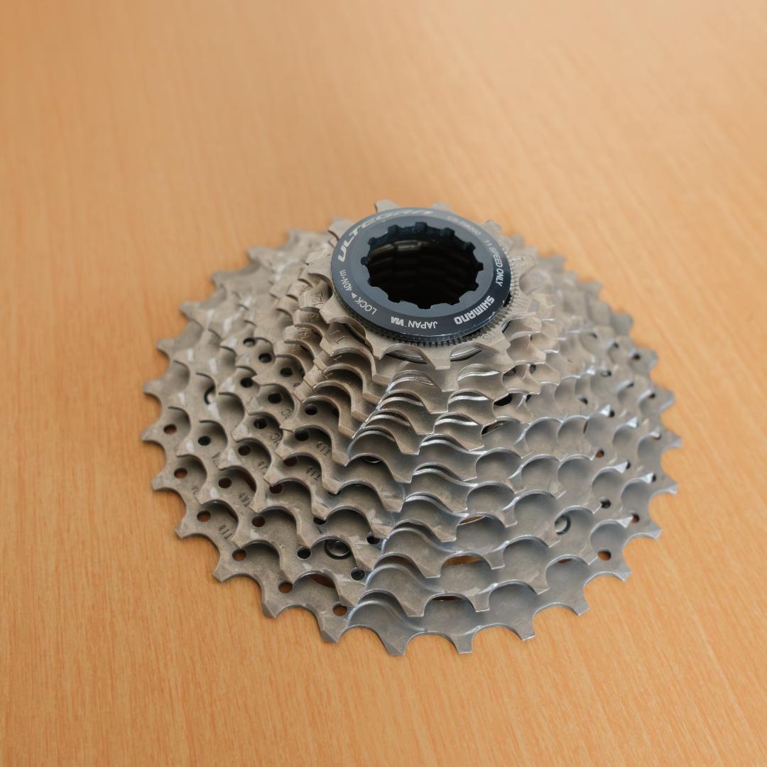 値下げ【美品】スマートトレーナー Wahoo KICKR CORE（スプロケ付）