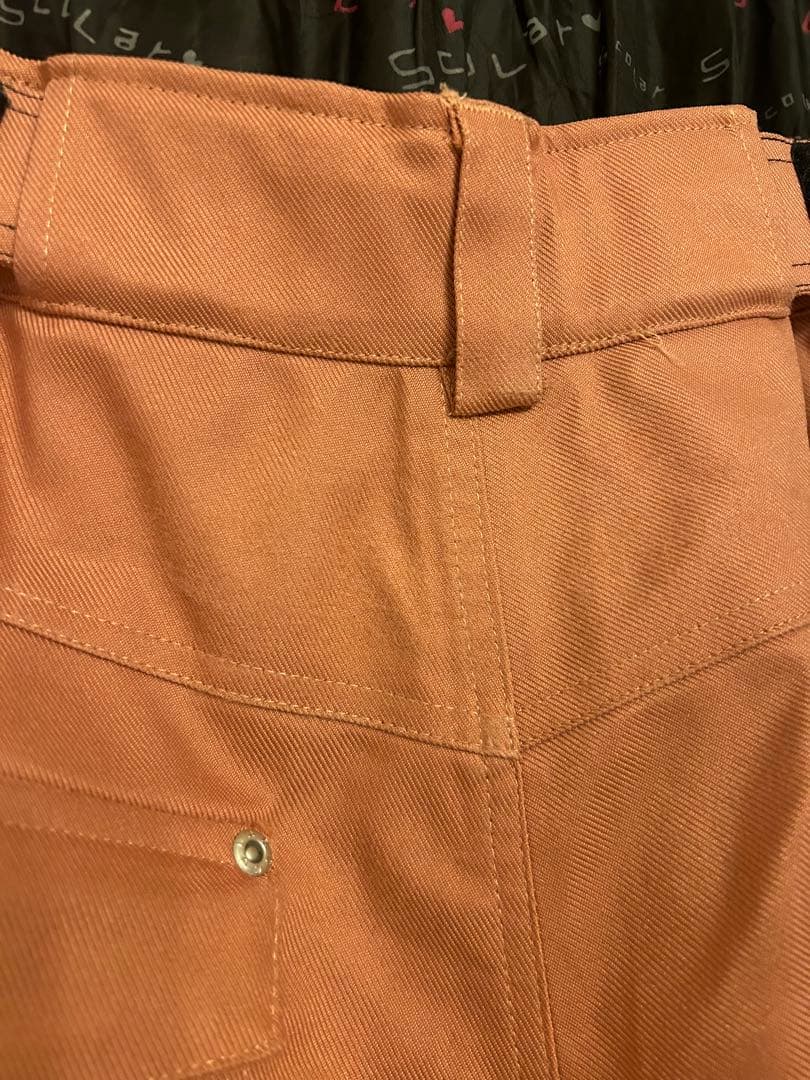 Roxy スノボウェアセット