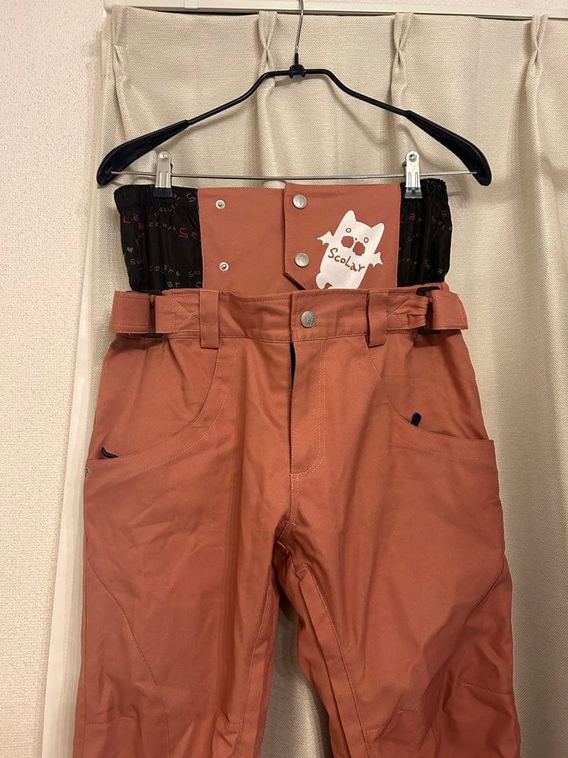 Roxy スノボウェアセット