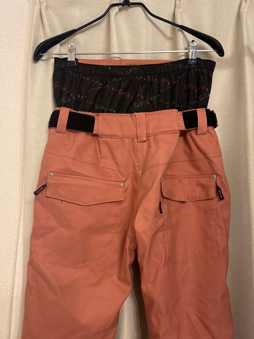 Roxy スノボウェアセット