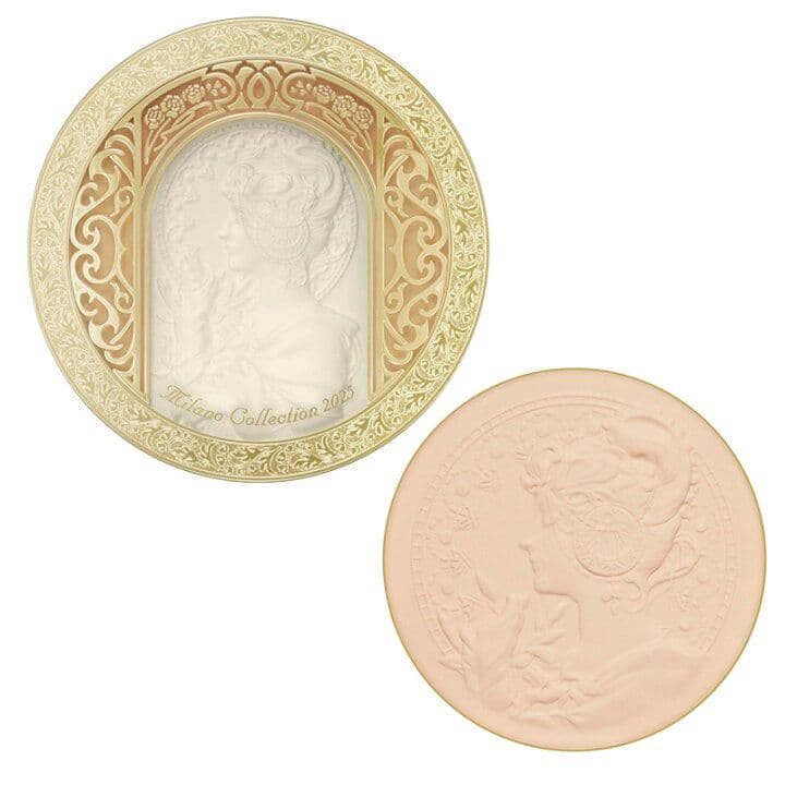 ミラノコレクション フェースアップパウダー２０２５ ショッパー付き 未開封新品