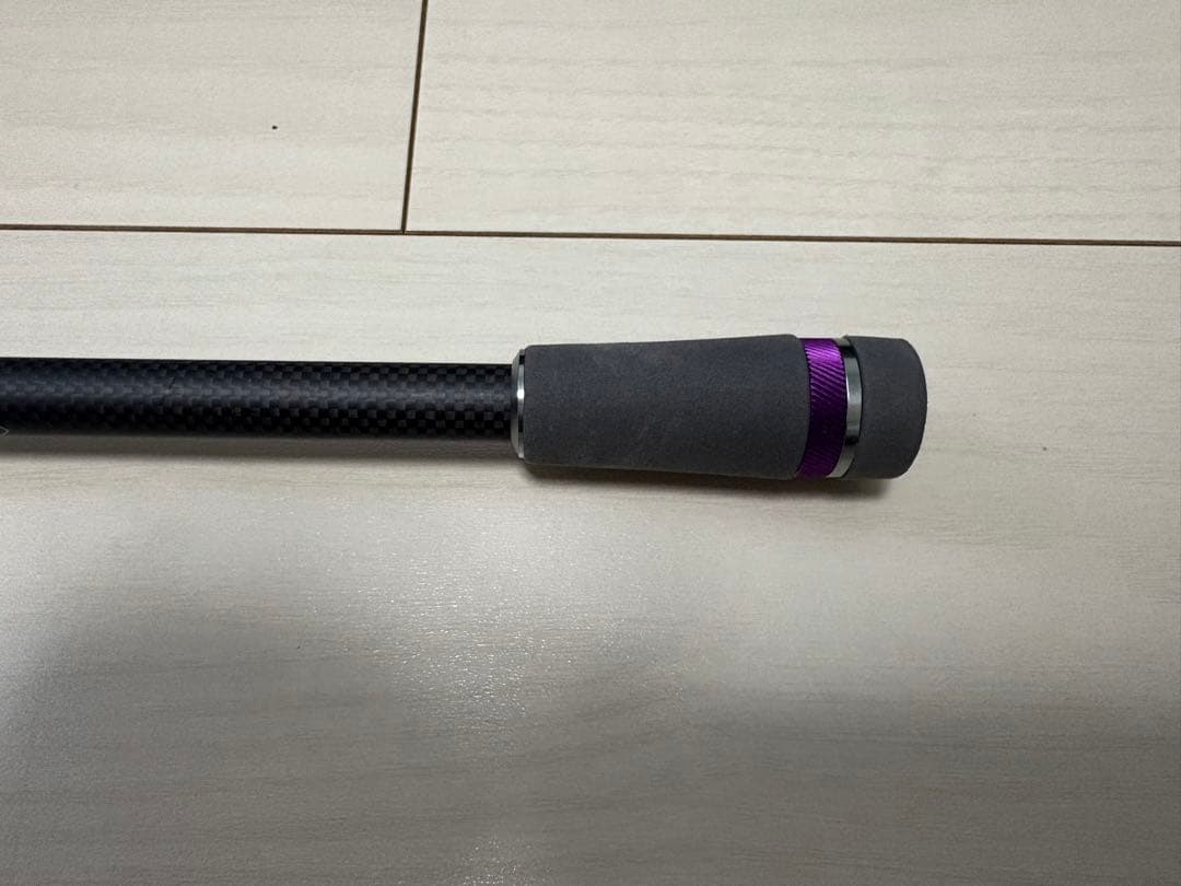 【週末値引】一誠 海太郎 碧IUC-70MLS/LG-Offshoreイカメタル