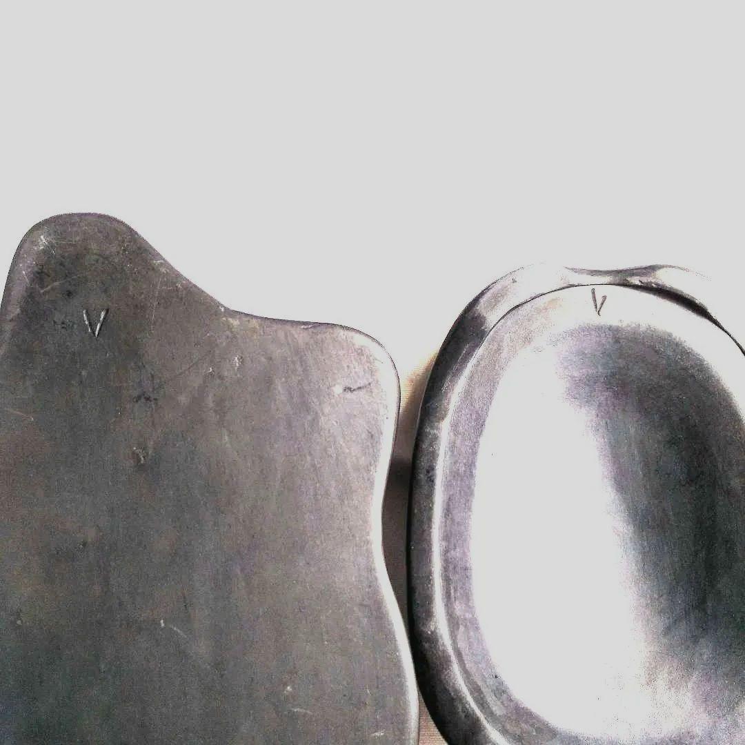 亀の硯 (スズリ)