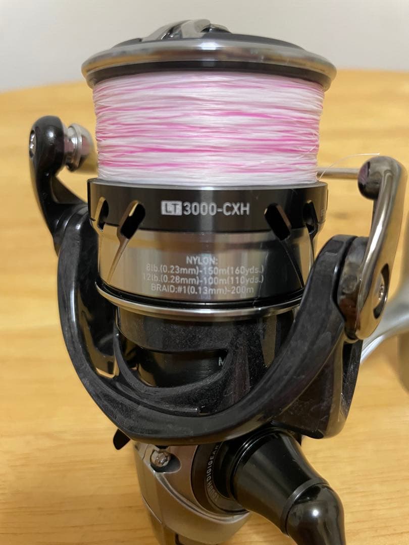 エメラルダスEmeraldas86MI カルディア3000 エギングロッドセット