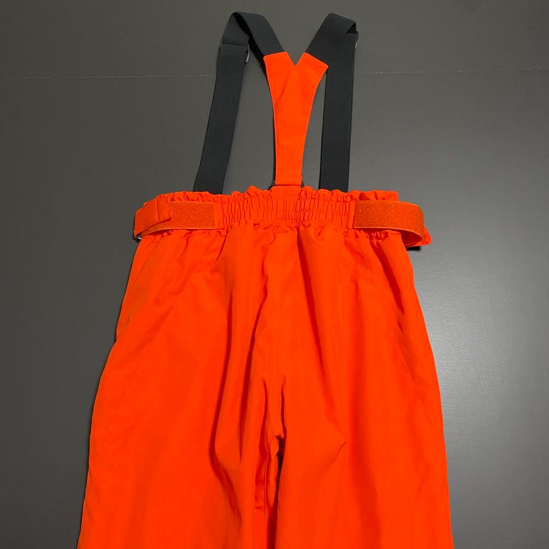 極美品 DESCENTE スキー セットアップ ストレッチ 中綿 メンズ M