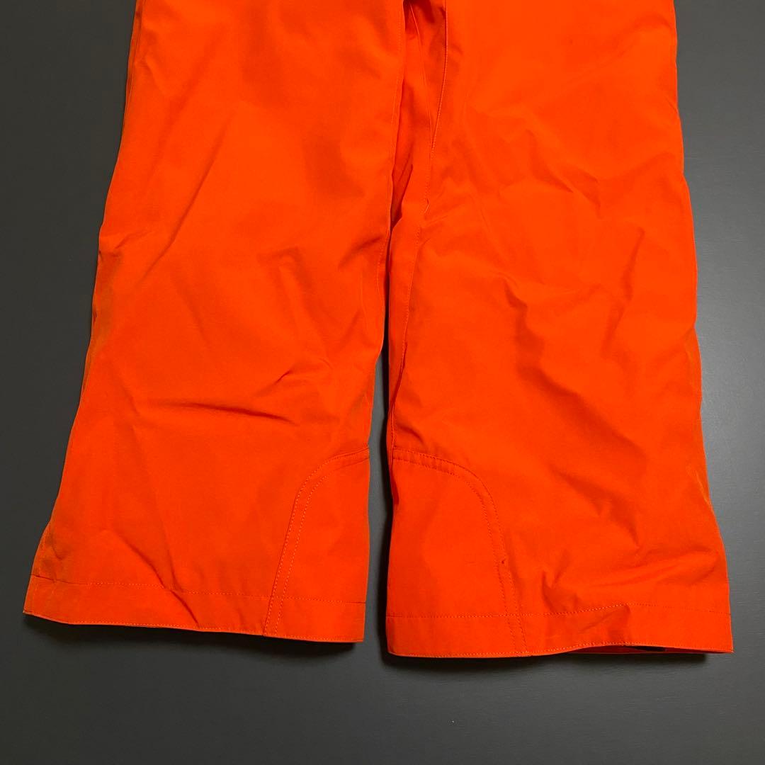 極美品 DESCENTE スキー セットアップ ストレッチ 中綿 メンズ M