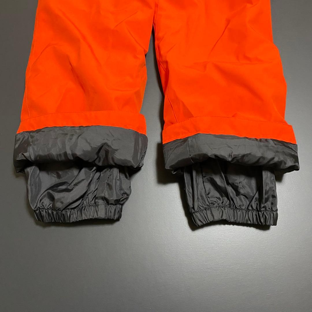 極美品 DESCENTE スキー セットアップ ストレッチ 中綿 メンズ M