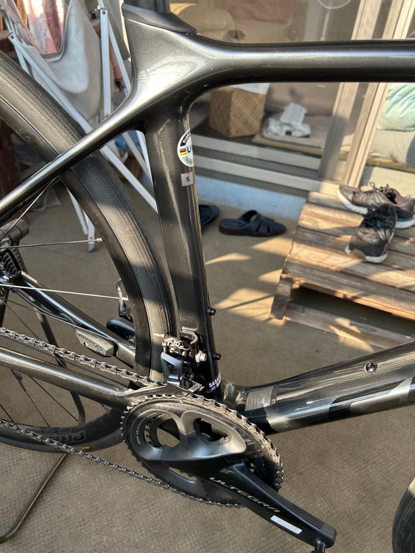 【yuyu】tcr advanced 1 kom r8020 アルテグラ