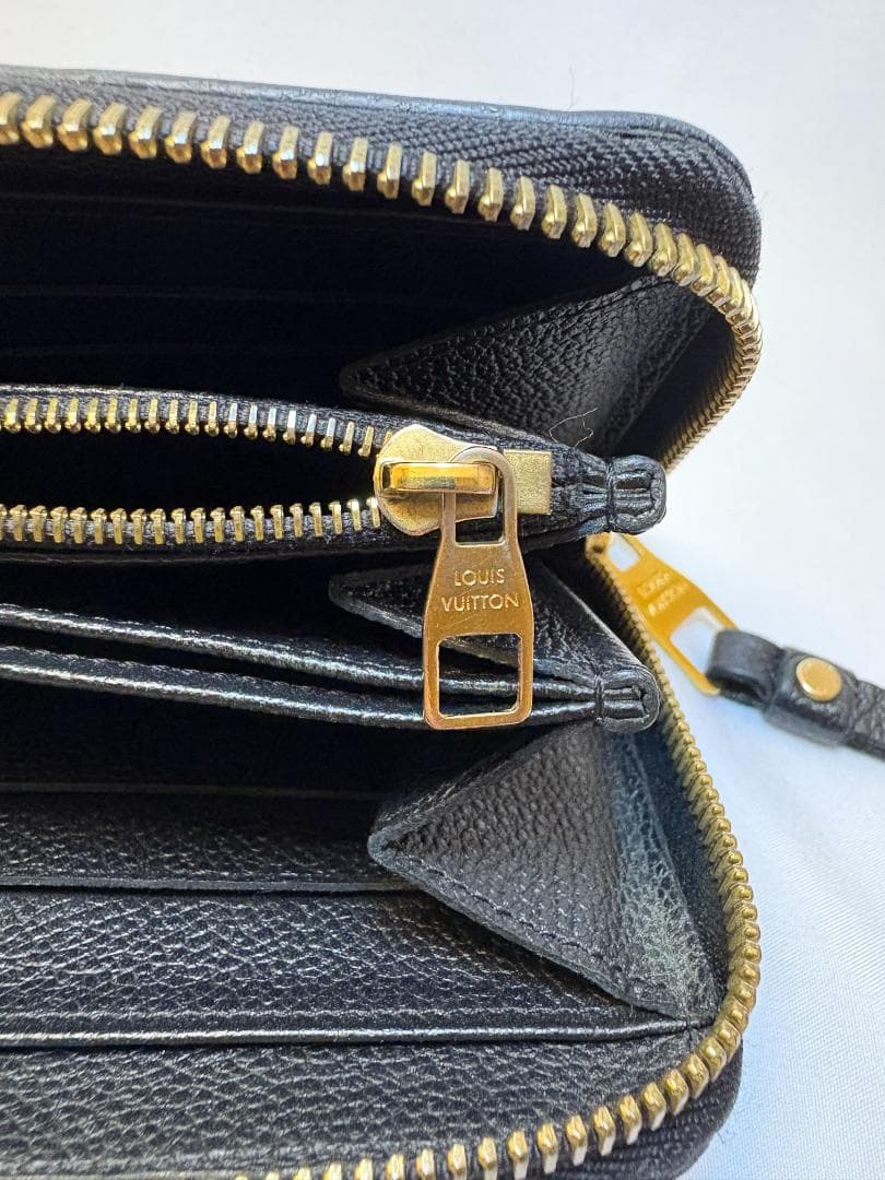 美品　箱付き　ルイヴィトン モノグラム アンプラント