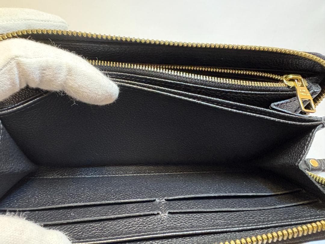 美品　箱付き　ルイヴィトン モノグラム アンプラント