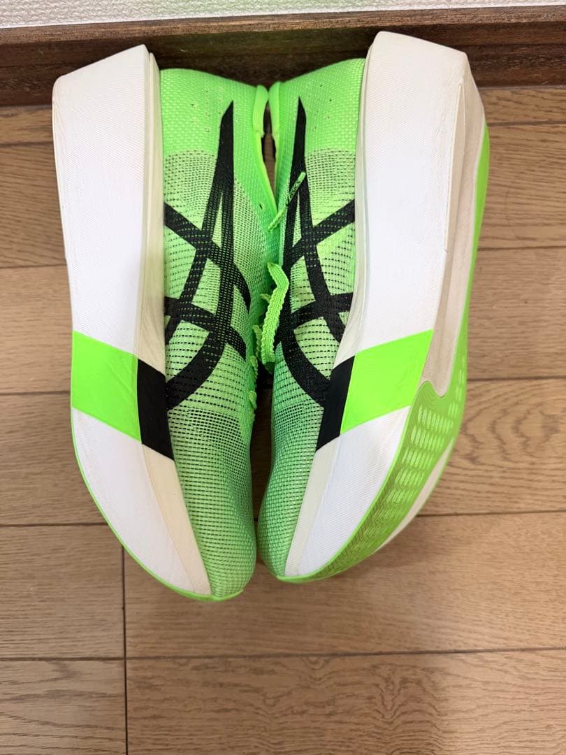 スパイク・シューズ SPEED SKY TOKYO 26.0cm