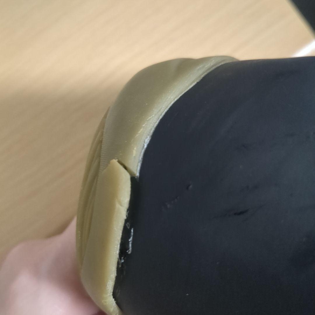 ライド　HERA ブラック スノーボードブーツ　24