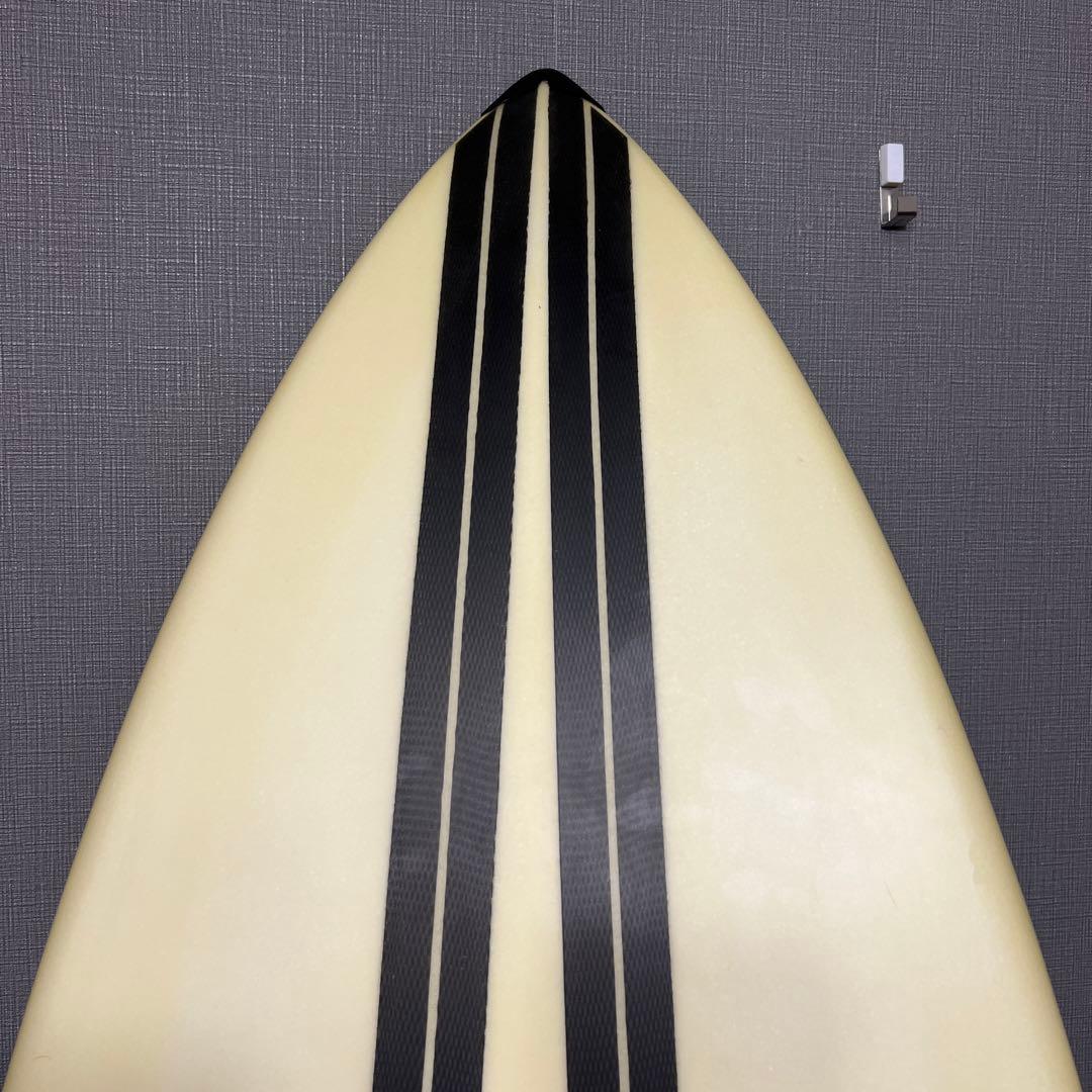 サーフィン・ボディボード lost baby buggy