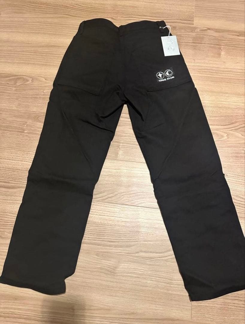 THUG CLUB THUG PANTS サグクラブ サグパンツ