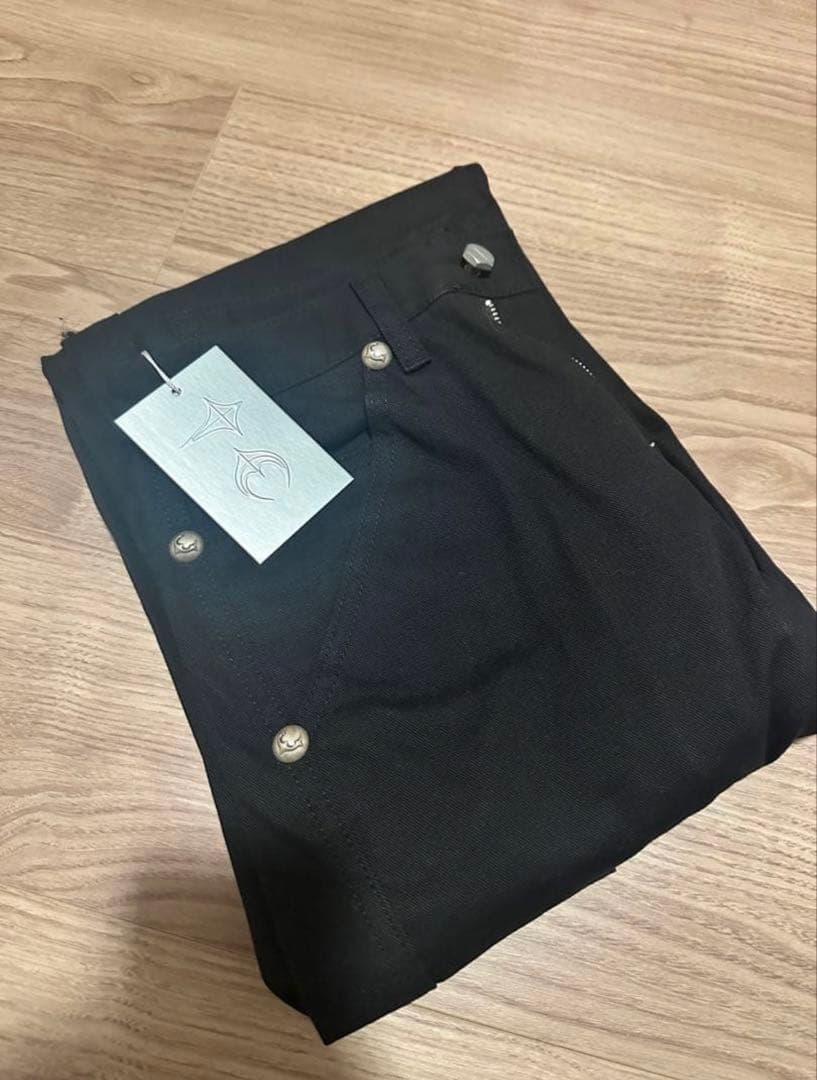 THUG CLUB THUG PANTS サグクラブ サグパンツ