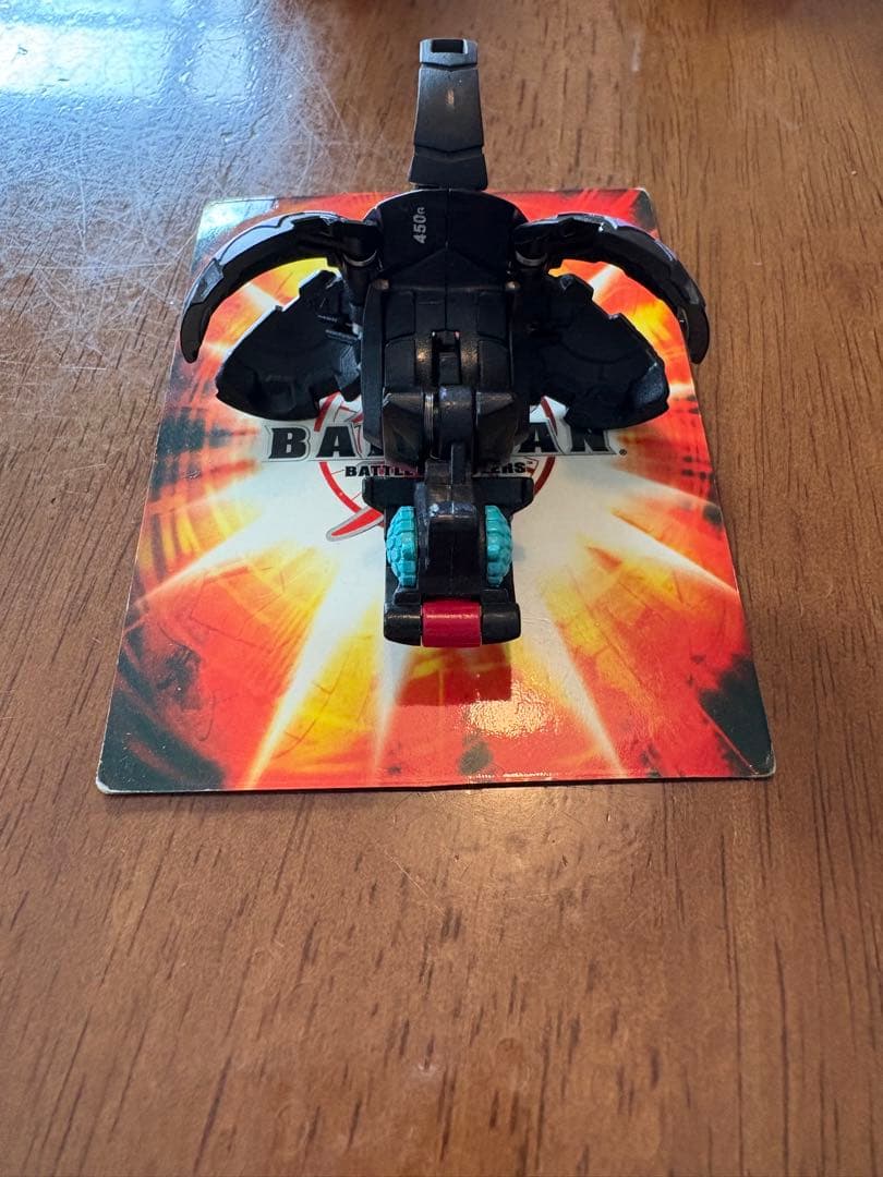 爆丸まとめ売り　ケース付き　ステージ付き　カード付き