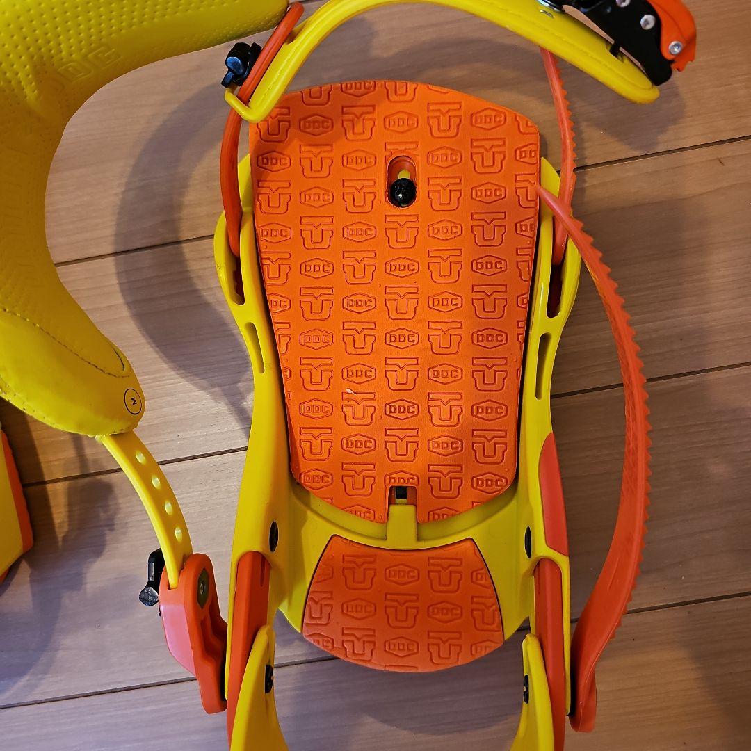 ユニオン UNION×DDC フォース FORCE Mサイズ